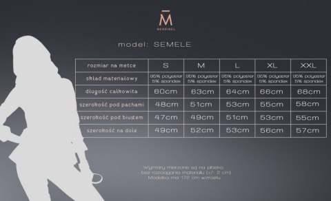 Merribel Semele Dark Blue 85283 - M Merribel Semele Dark Blue 85283 - M