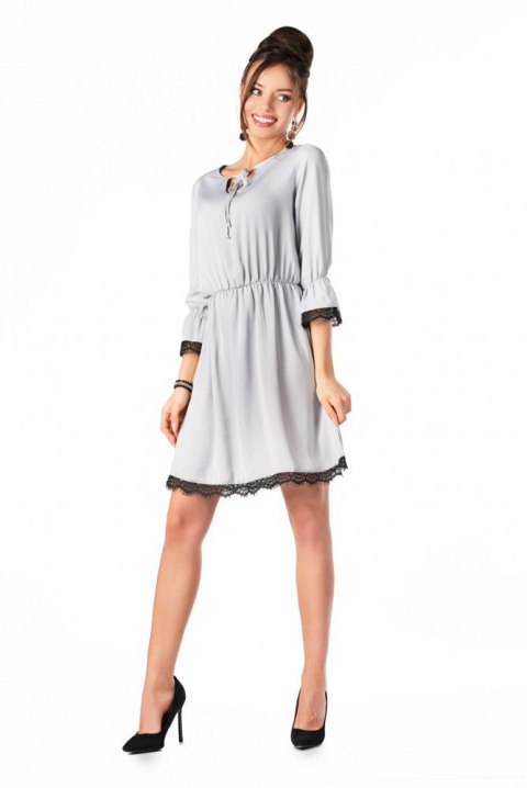 Merribel Shanice Grey 85495 - S Merribel Shanice Grey 85495 - S