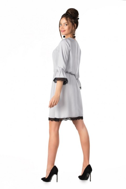 Merribel Shanice Grey 85495 - S Merribel Shanice Grey 85495 - S