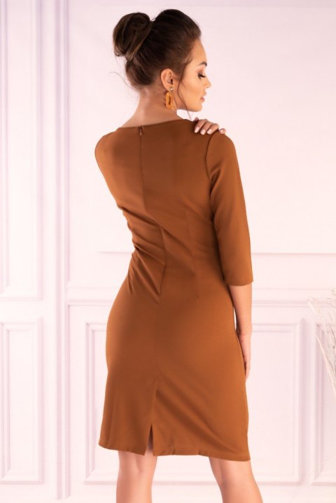 Merribel Shanyan Camel - 3XL Merribel Shanyan Camel - 3XL