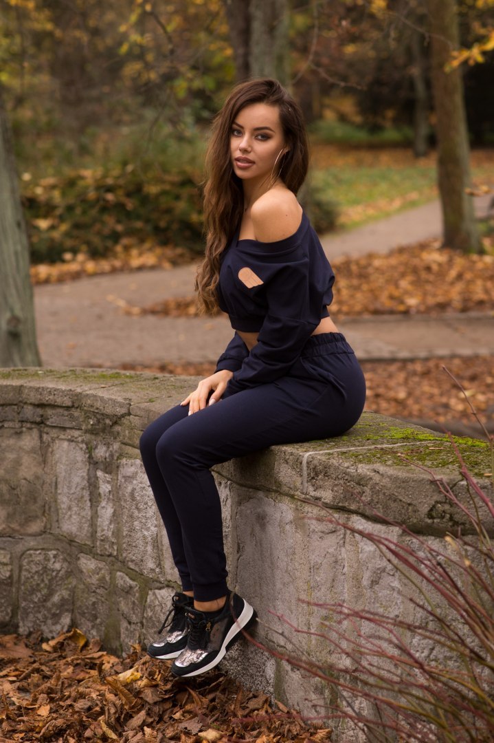 Merribel Siment Navy Blue 1109 - M Merribel Siment Navy Blue 1109 - M