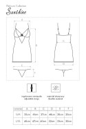 LivCo Corsetti Fashion Sunshine LC 90185 - L/XL