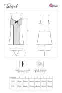 LivCo Corsetti Fashion Takiyah LC 90175 - L/XL