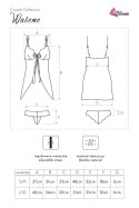 LivCo Corsetti Fashion Waseme LC 90190 - L/XL
