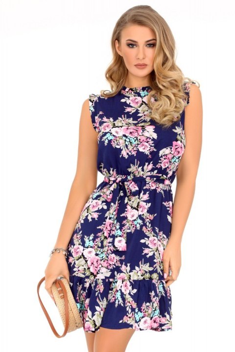 Merribel Treesea Navy Blue 85488 - 2XL Merribel Treesea Navy Blue 85488 - 2XL