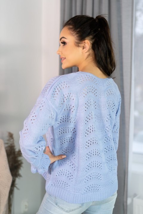 Merribel Venigam Light Blue - L/XL Merribel Venigam Light Blue - L/XL