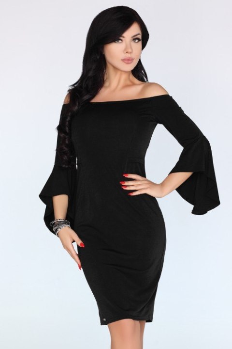 Merribel Yolandena Black - M Merribel Yolandena Black - M