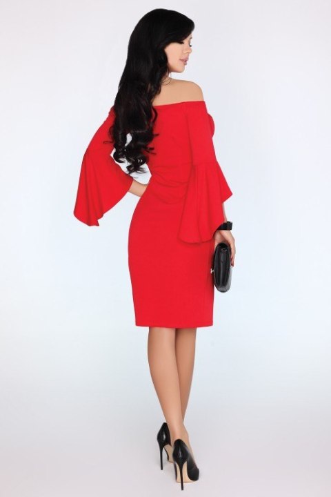 Merribel Yolandena Red 1734 - XL Merribel Yolandena Red 1734 - XL