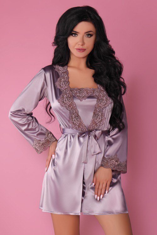 LivCo Corsetti Fashion Jacqueline Violet LC 90249 - L/XL LivCo Corsetti Fashion Jacqueline Violet LC 90249 - L/XL