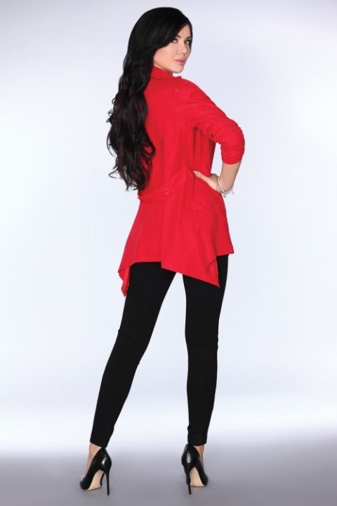 Merribel CG026 Red - L Merribel CG026 Red - L