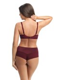 GORSENIA BRAZYLIANY PARADISE K498 BORDO