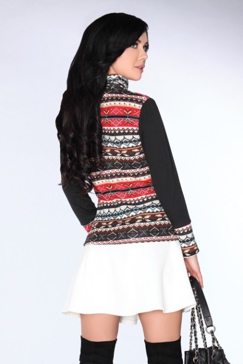 Merribel CG013 Black - XL Merribel CG013 Black - XL