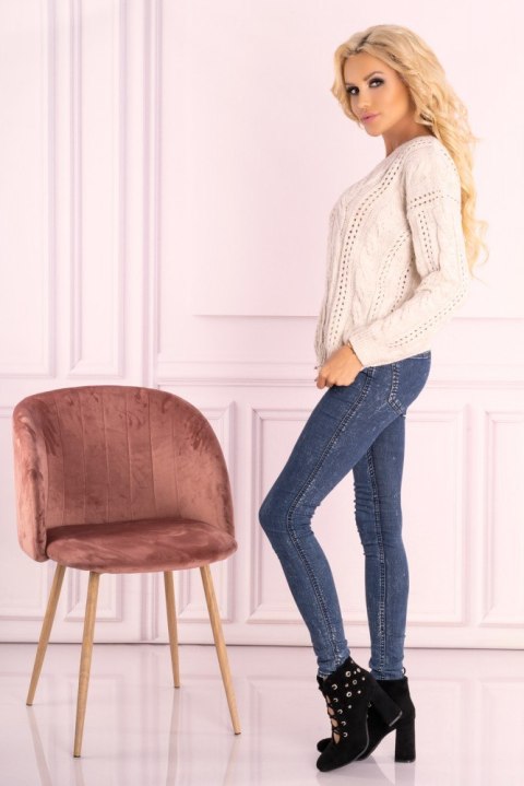 Merribel Mozlini Cream - ONE SIZE Merribel Mozlini Cream - ONE SIZE