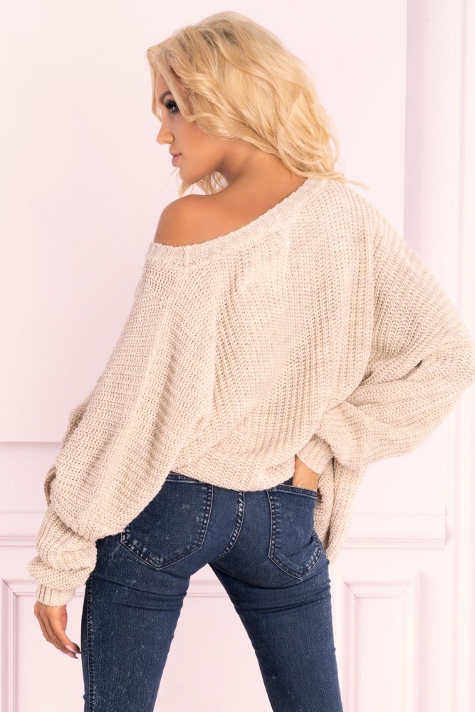 Merribel Amardanis Beige - ONE SIZE Merribel Amardanis Beige - ONE SIZE