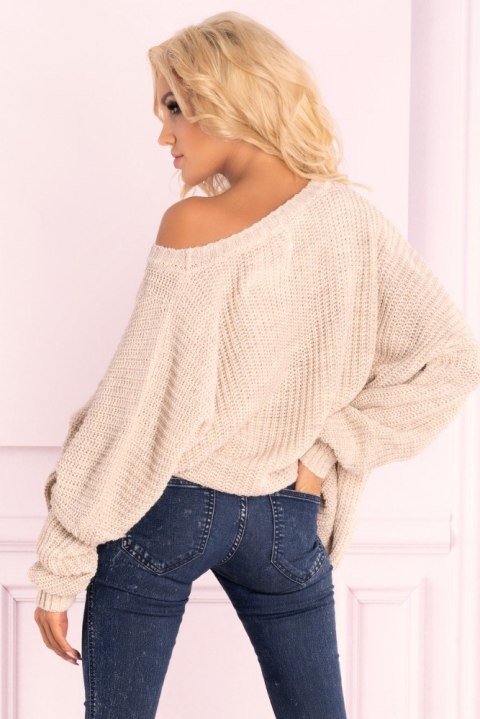 Merribel Amardanis Beige - ONE SIZE Merribel Amardanis Beige - ONE SIZE