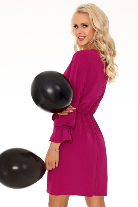 Merribel Aniali Purple - L Merribel Aniali Purple - L