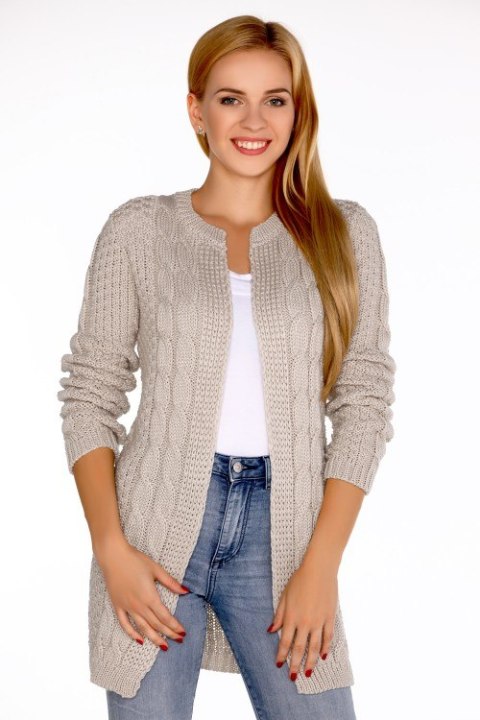 Merribel Anionees Beige - S/M Merribel Anionees Beige - S/M