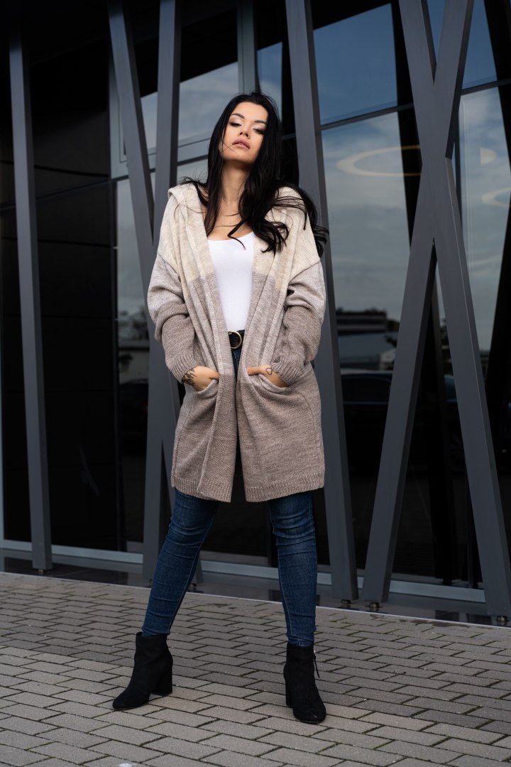 Merribel Avami Beige - ONE SIZE Merribel Avami Beige - ONE SIZE