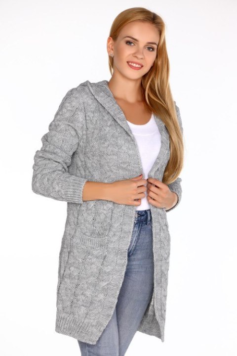 Merribel Jolannda Grey - S/M Merribel Jolannda Grey - S/M