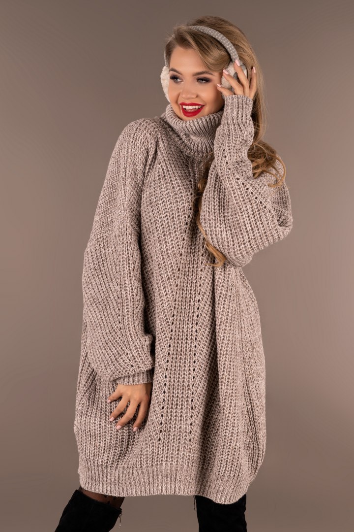 Merribel Joriana Mocca - S/M Merribel Joriana Mocca - S/M