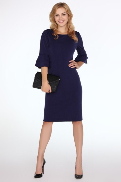 Merribel Keretemin Navy Blue - S Merribel Keretemin Navy Blue - S