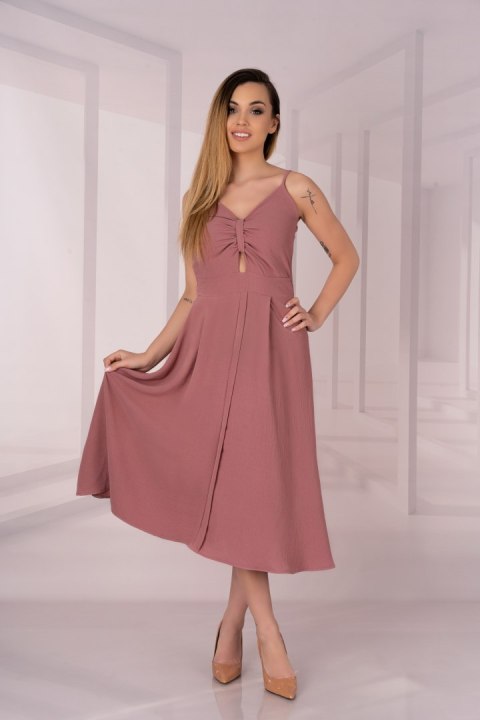 Merribel Molinen Dusty Rose D04 - XL Merribel Molinen Dusty Rose D04 - XL