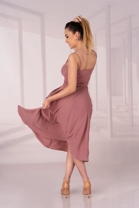 Merribel Molinen Dusty Rose D04 - S Merribel Molinen Dusty Rose D04 - S