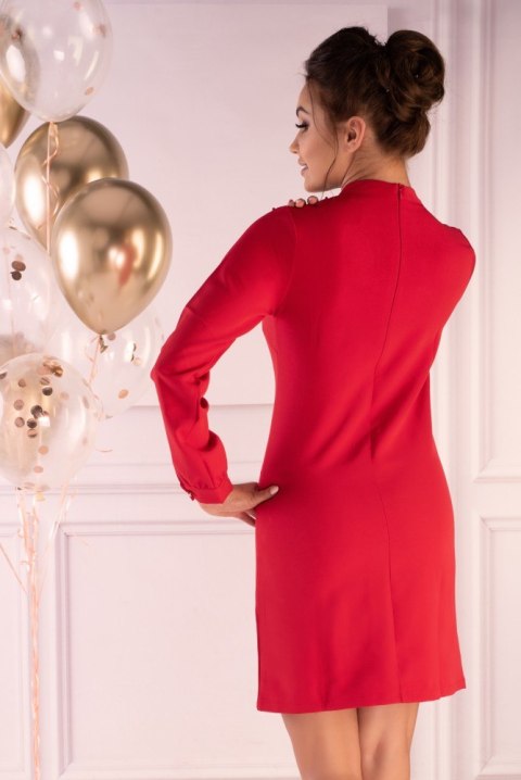 Merribel Morana Red 85601 - XL Merribel Morana Red 85601 - XL