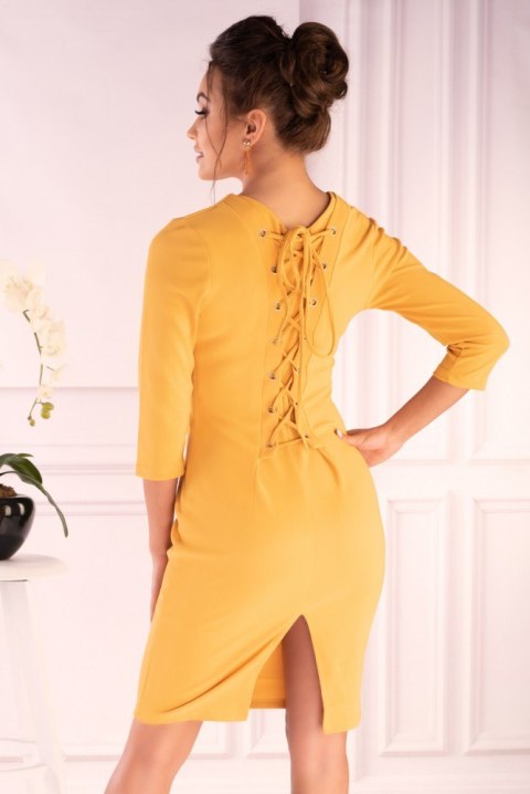 Merribel Nysani Yellow - M Merribel Nysani Yellow - M