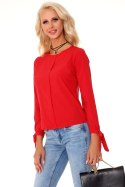 Merribel Emelynna Red 85287 - 2XL