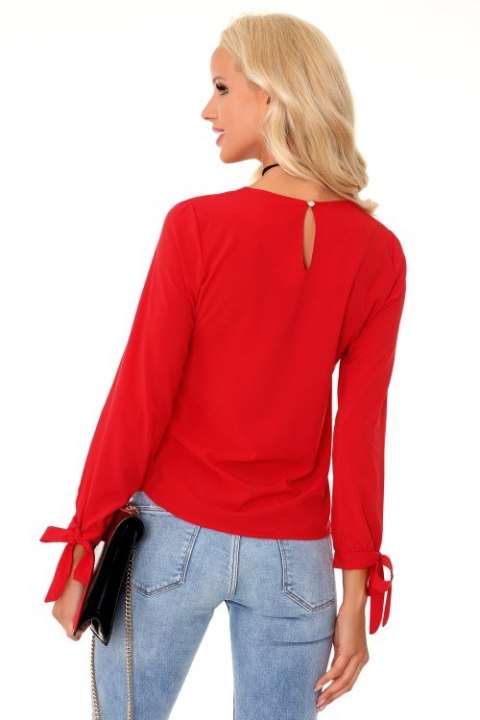 Merribel Emelynna Red 85287 - 2XL Merribel Emelynna Red 85287 - 2XL