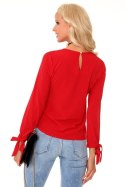 Merribel Emelynna Red 85287 - L/XL