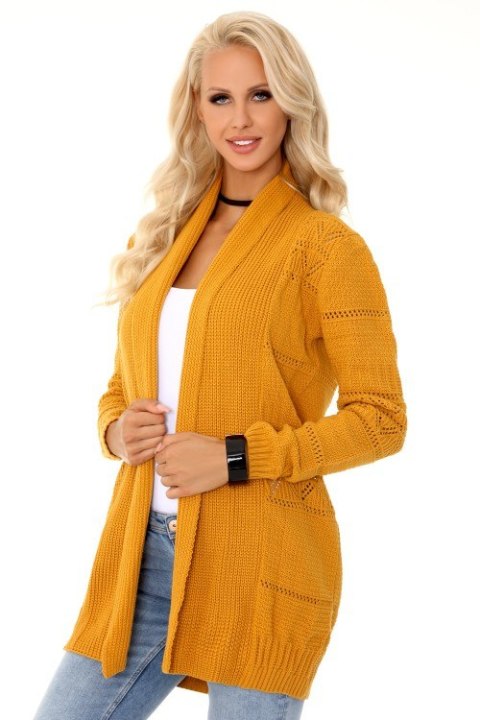 Merribel Mariella Mustard - S/M Merribel Mariella Mustard - S/M