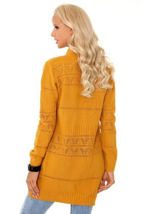 Merribel Mariella Mustard - S/M Merribel Mariella Mustard - S/M