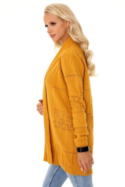 Merribel Mariella Mustard - S/M Merribel Mariella Mustard - S/M