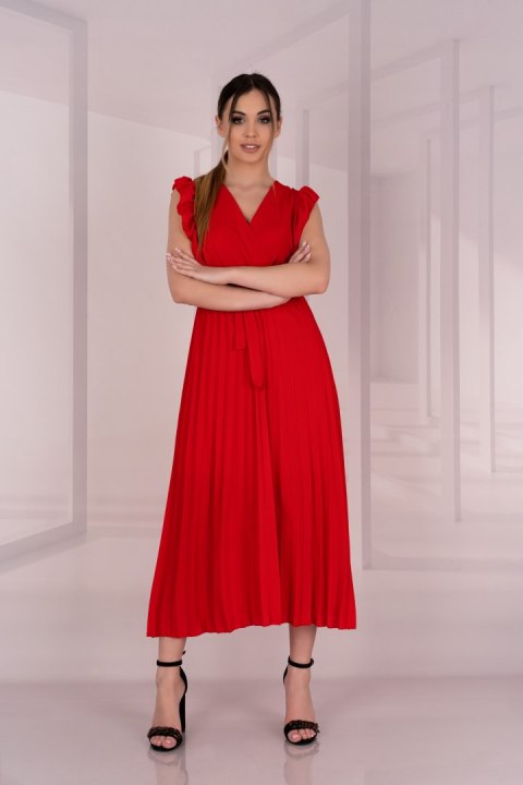 Merribel Merlotina Red D03 - L Merribel Merlotina Red D03 - L