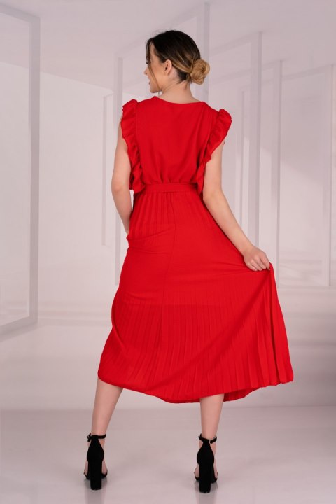 Merribel Merlotina Red D03 - L Merribel Merlotina Red D03 - L