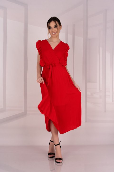 Merribel Merlotina Red D03 - L Merribel Merlotina Red D03 - L
