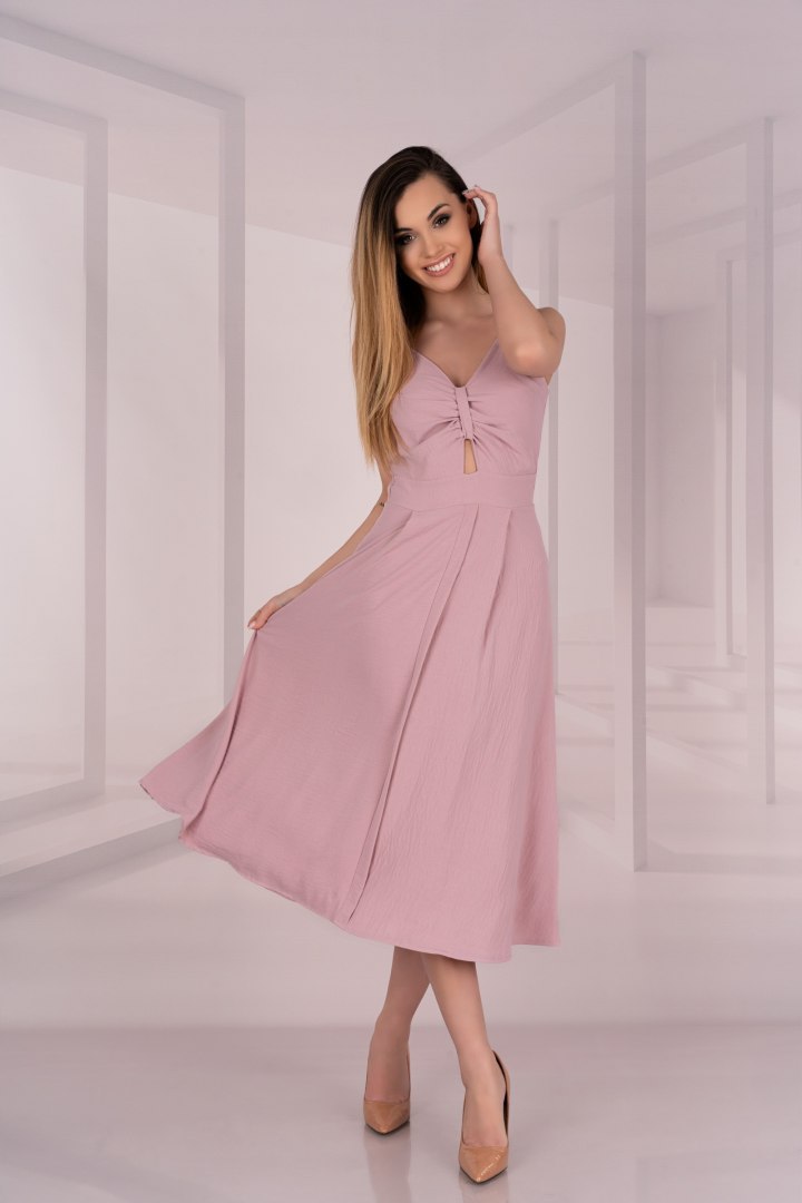 Merribel Molinen Powder D04 - XL Merribel Molinen Powder D04 - XL