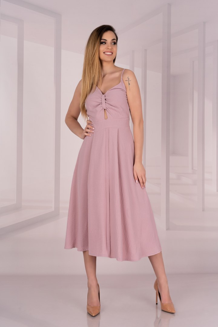 Merribel Molinen Powder D04 - XL Merribel Molinen Powder D04 - XL