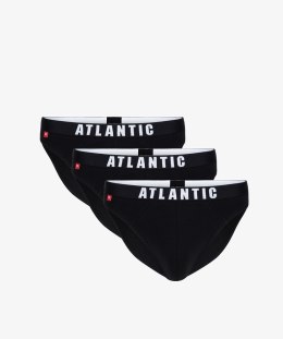 SLIPY ATLANTIC 3MP-094 L czarny Atlantic