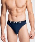 SLIPY ATLANTIC 3MP-094 L granat Atlantic