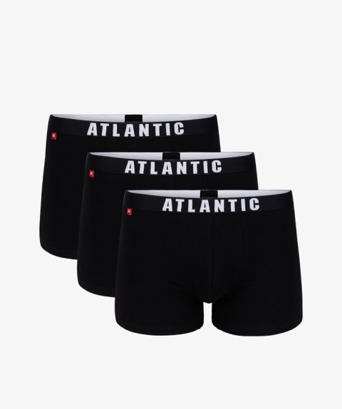 SZORTY ATLANTIC 3MH-011 XL czarny Atlantic SZORTY ATLANTIC 3MH-011 XL czarny Atlantic
