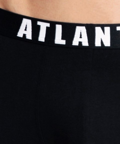 SZORTY ATLANTIC 3MH-011 XXL czarny Atlantic SZORTY ATLANTIC 3MH-011 XXL czarny Atlantic