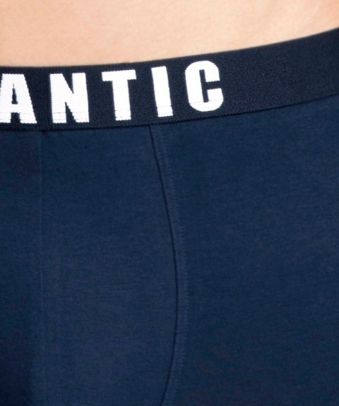 SZORTY ATLANTIC 3MH-011 XXL granat Atlantic SZORTY ATLANTIC 3MH-011 XXL granat Atlantic