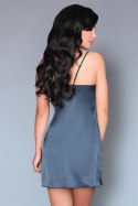 LivCo Corsetti Fashion Jacqueline Navy Blue LC 90249 - L/XL