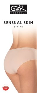 GATTA BODYWEAR MAJTKI - BIKINI CLASSIC SENSUAL SKIN