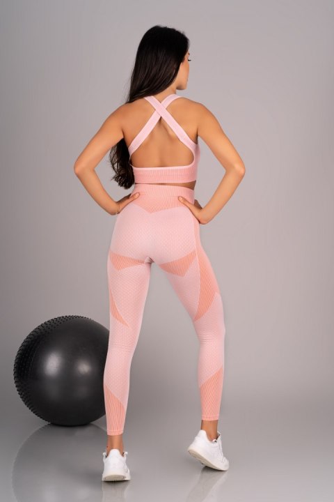 Merribel Gym 714 Pink 1756 - M Merribel Gym 714 Pink 1756 - M