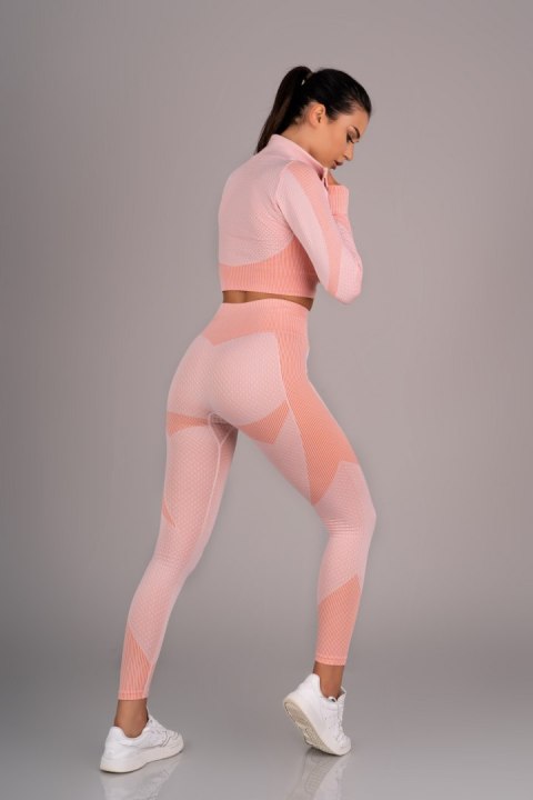 Merribel Gym 714 Pink 1756 - M Merribel Gym 714 Pink 1756 - M