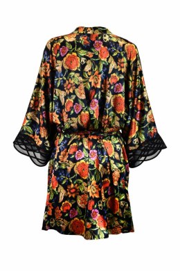 MEDIOLANO KIMONO FLOWER 20002